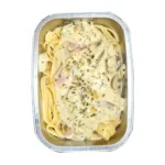 Fettuccini Alfredo - 400g