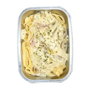 Fettuccini Alfredo - 400g