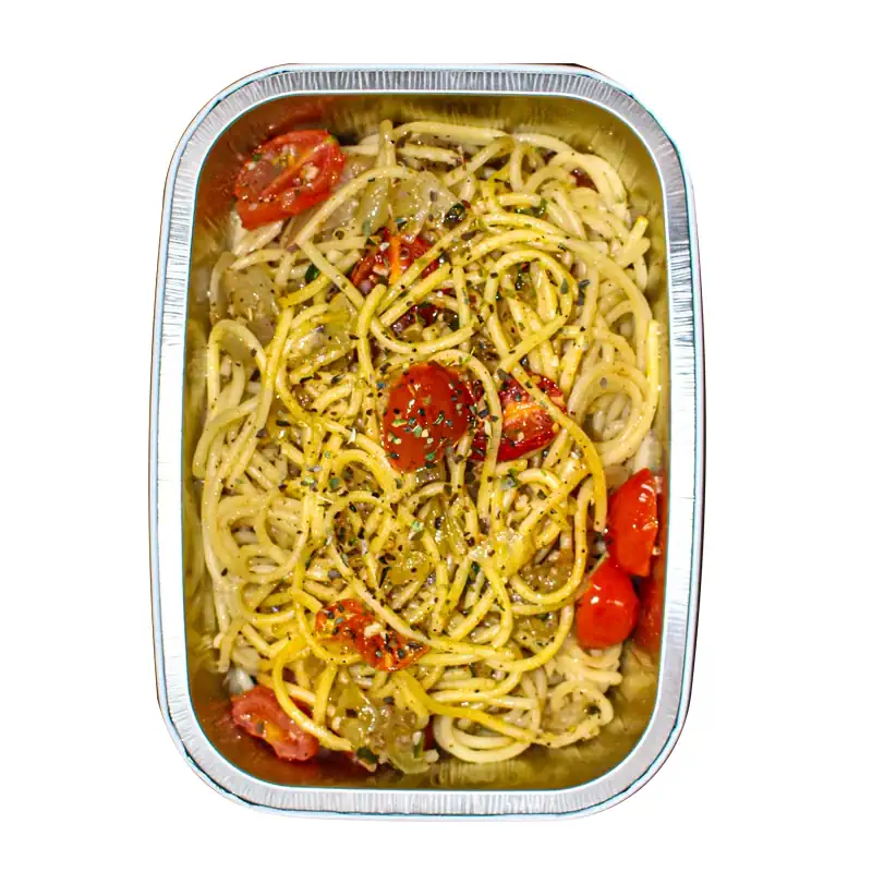Aglio e Olio - 400g