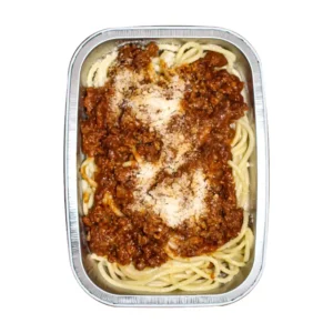 Spaghetti Bolognese - 400g