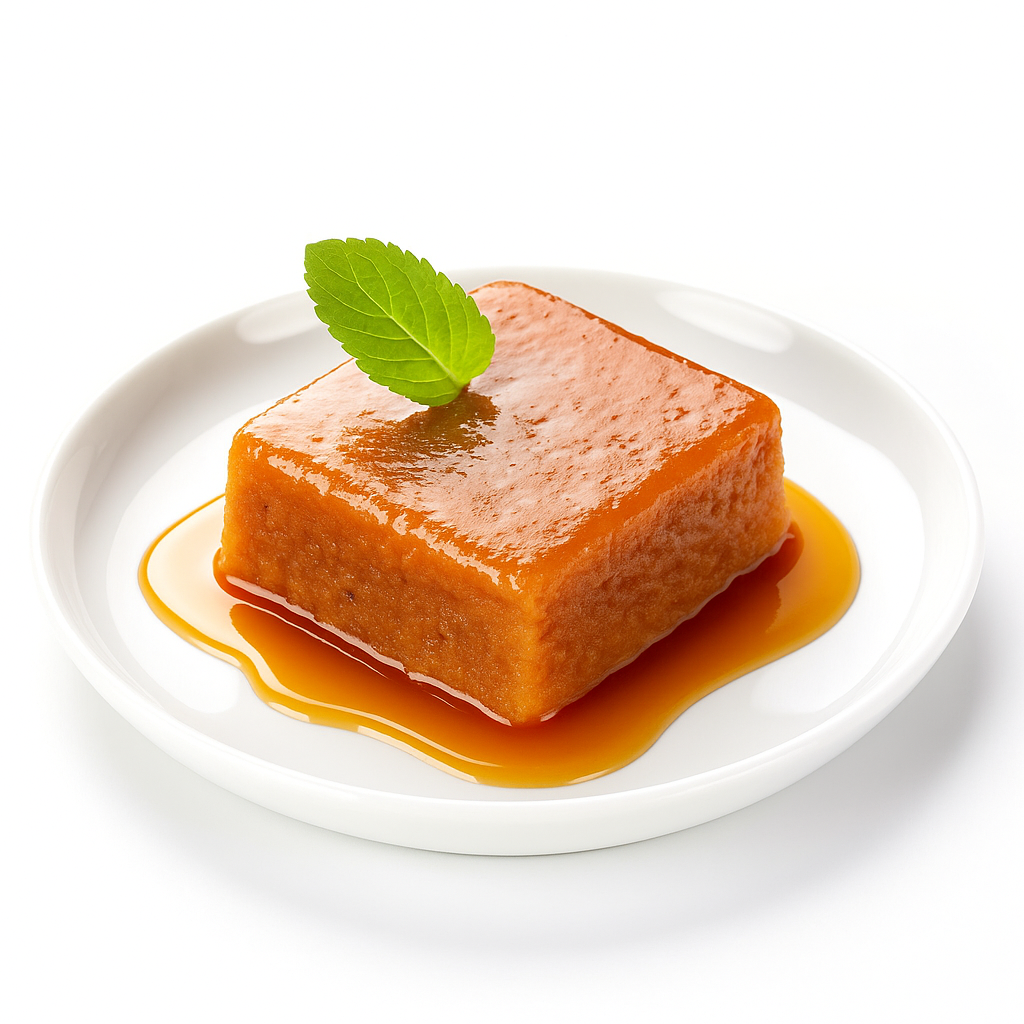 Classic Malva Pudding