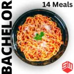 Bachelor Box (14 Meals)