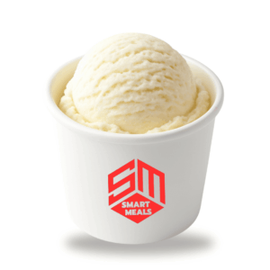 Vanilla Gelato Ice-Cream